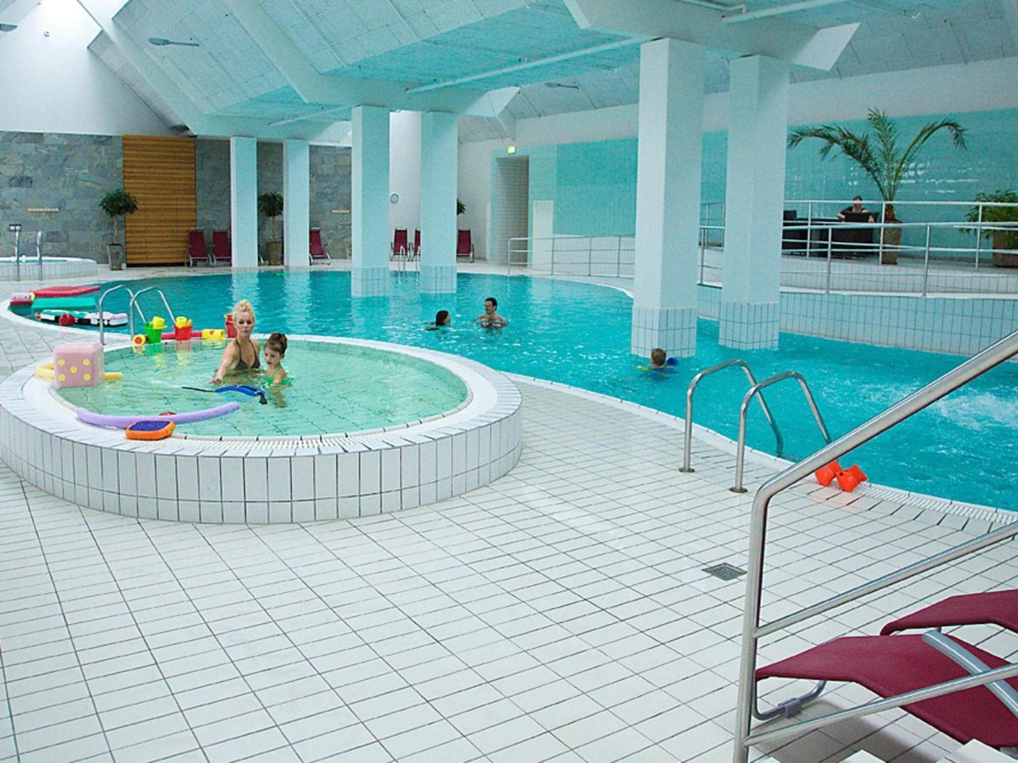 4 Person Holiday Home On A Holiday Park In R M Sønderby المظهر الخارجي الصورة